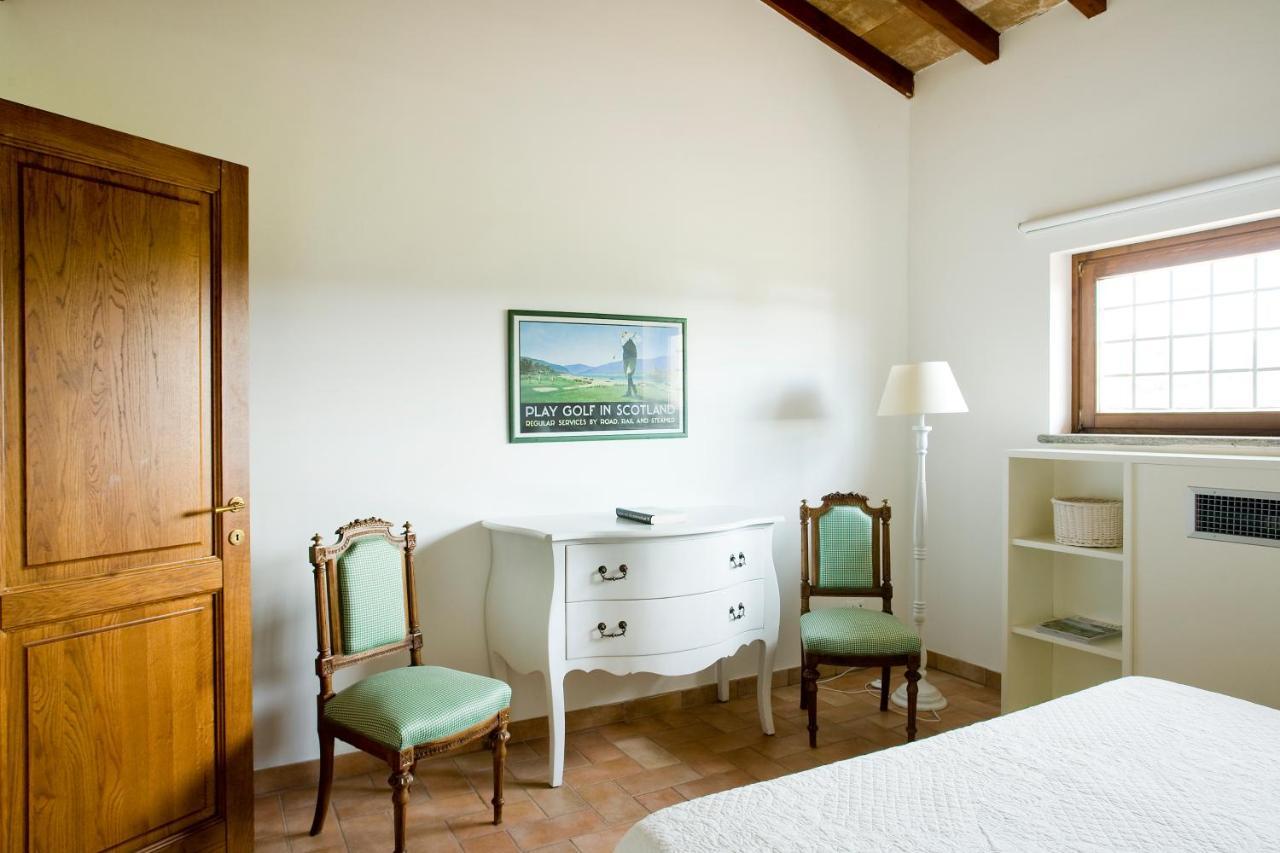 Agriturismo Potrero Grande Sul Lago Di Martignano Con Spiaggia Кампаняно ди Рома Екстериор снимка