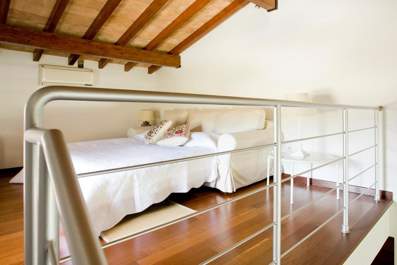 Agriturismo Potrero Grande Sul Lago Di Martignano Con Spiaggia Кампаняно ди Рома Екстериор снимка