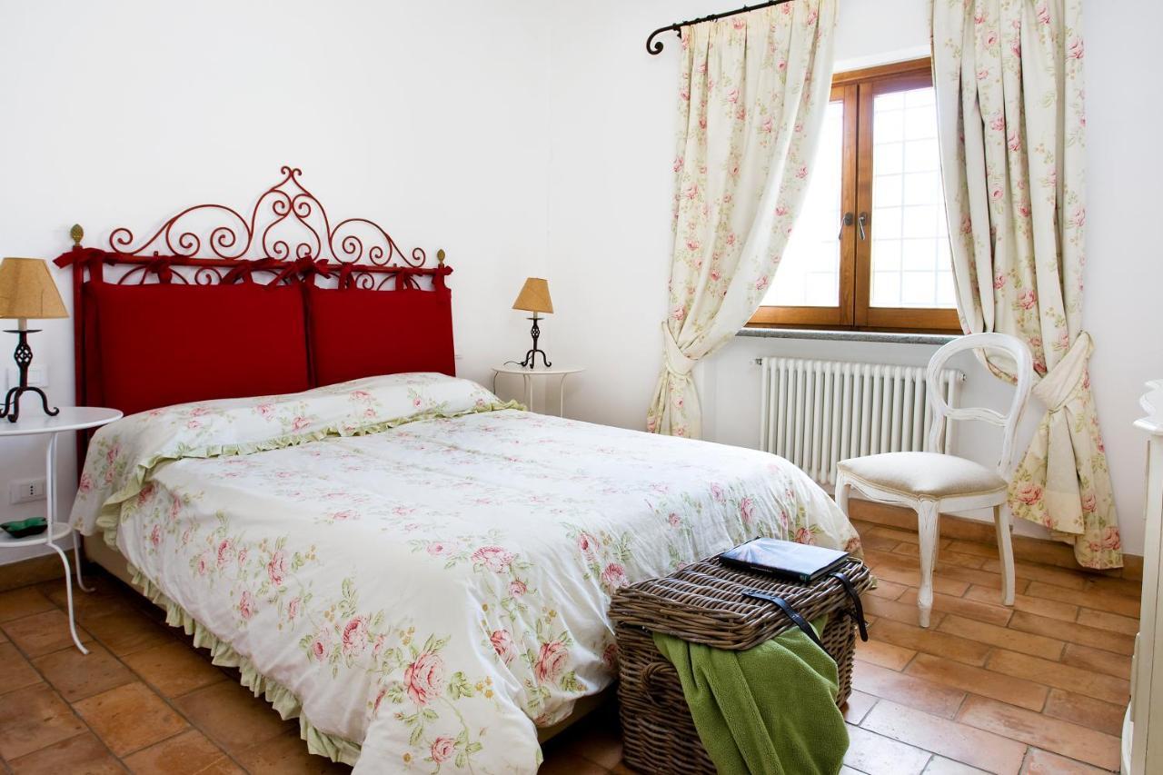 Agriturismo Potrero Grande Sul Lago Di Martignano Con Spiaggia Кампаняно ди Рома Екстериор снимка